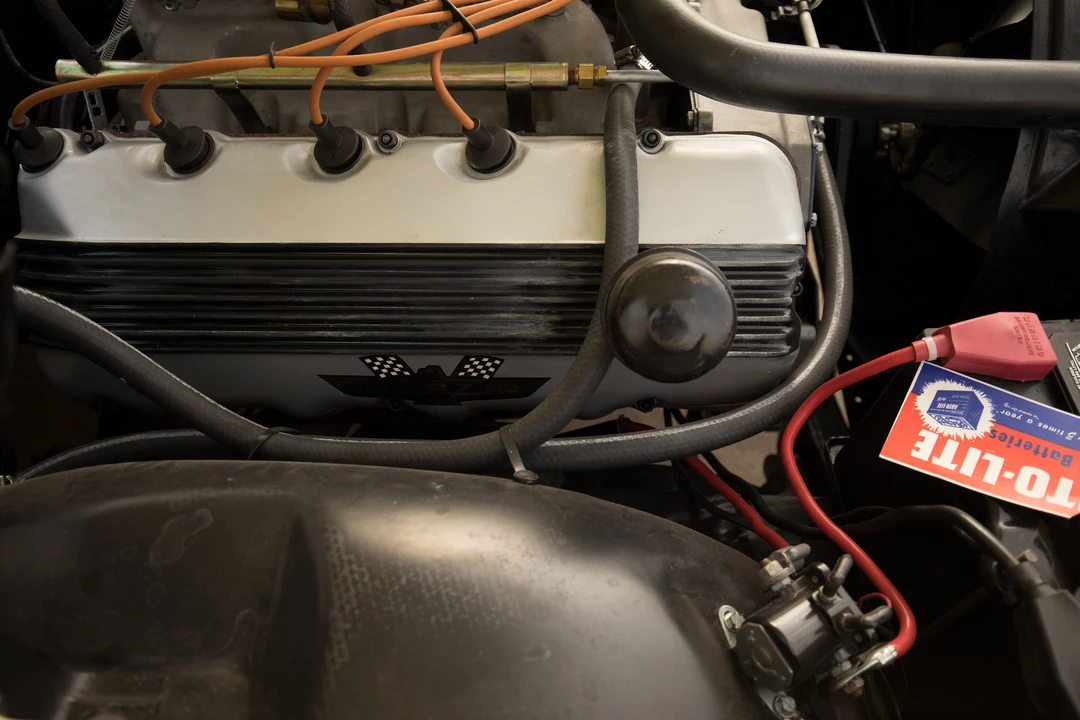 1965 Ford Galaxie 3rd Gen - Image 25 of 31
