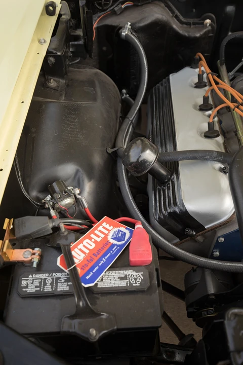 1965 Ford Galaxie 3rd Gen - Image 22 of 31