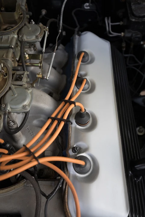 1965 Ford Galaxie 3rd Gen - Image 6 of 31