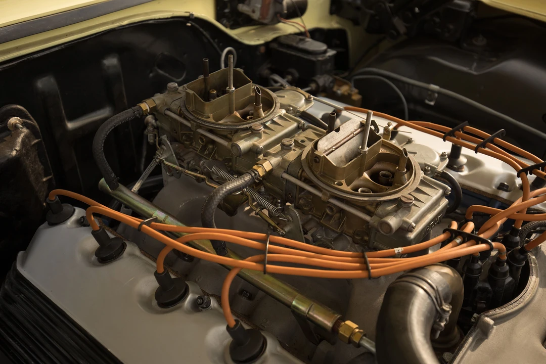 1965 Ford Galaxie 3rd Gen - Image 28 of 31