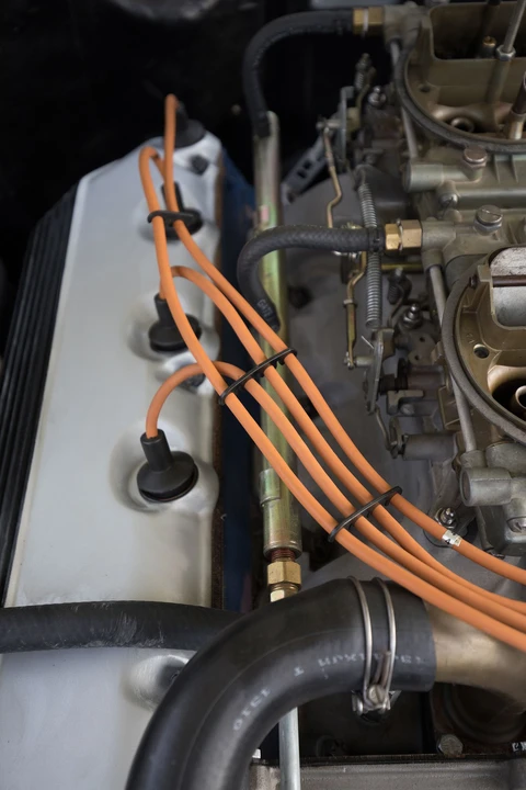 1965 Ford Galaxie 3rd Gen - Image 7 of 31