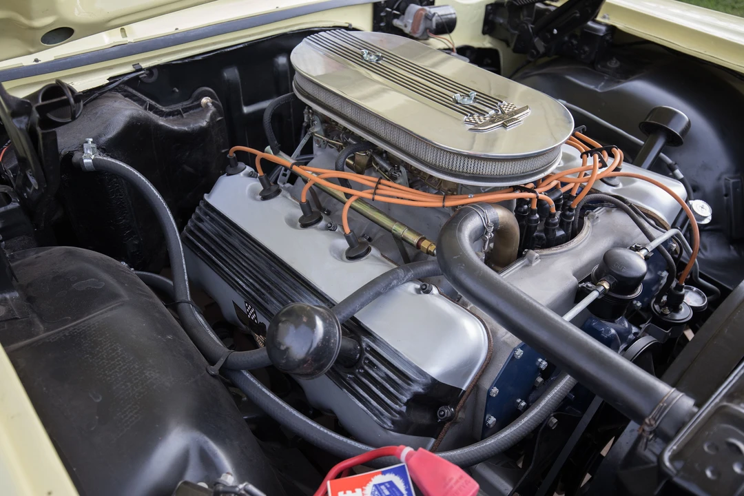 1965 Ford Galaxie 3rd Gen - Image 4 of 31