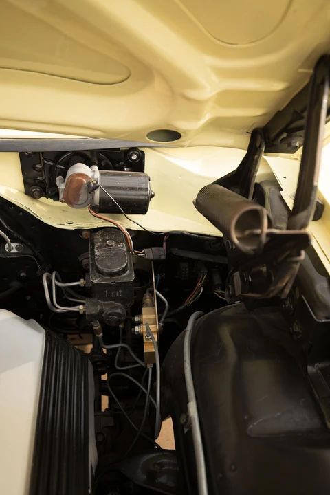 1965 Ford Galaxie 3rd Gen - Image 18 of 31
