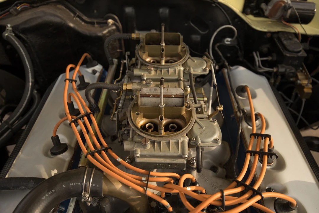 1965 Ford Galaxie 3rd Gen - Image 31 of 31