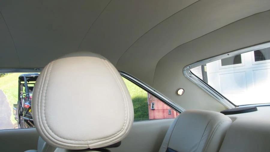 1965 Ford Galaxie 3rd Gen - Image 4 of 11