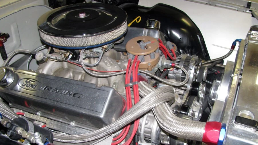 1965 Ford Galaxie 3rd Gen - Image 7 of 11