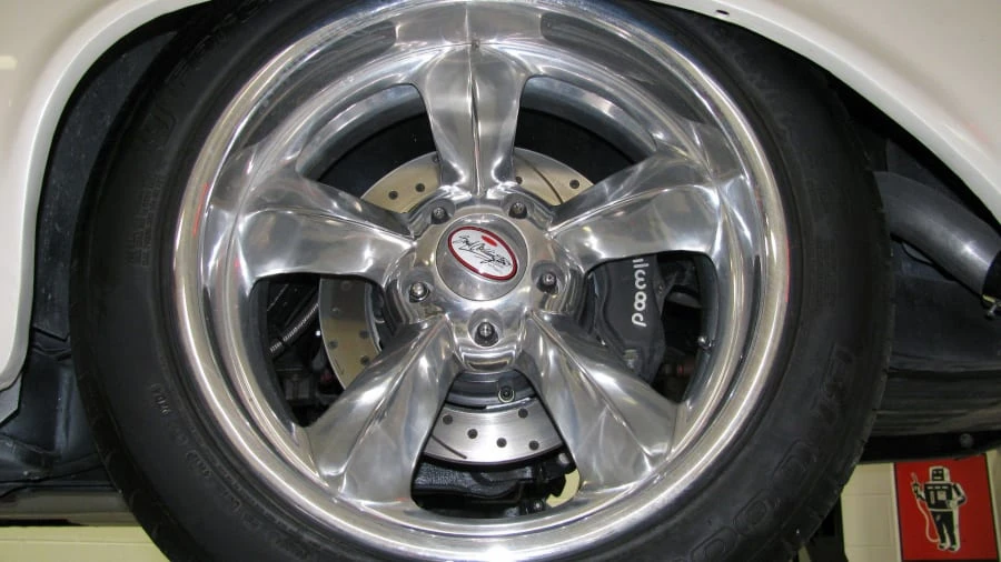 1965 Ford Galaxie 3rd Gen - Image 11 of 11