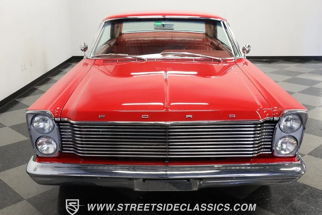 1965 Ford Galaxie 3rd Gen - Image 16 of 21