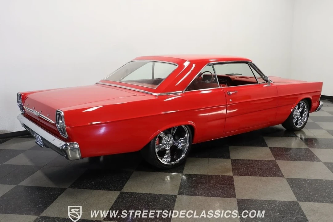 1965 Ford Galaxie 3rd Gen - Image 12 of 12
