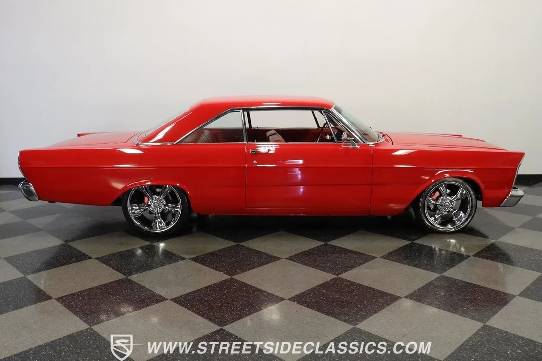 1965 Ford Galaxie 3rd Gen - Image 13 of 21