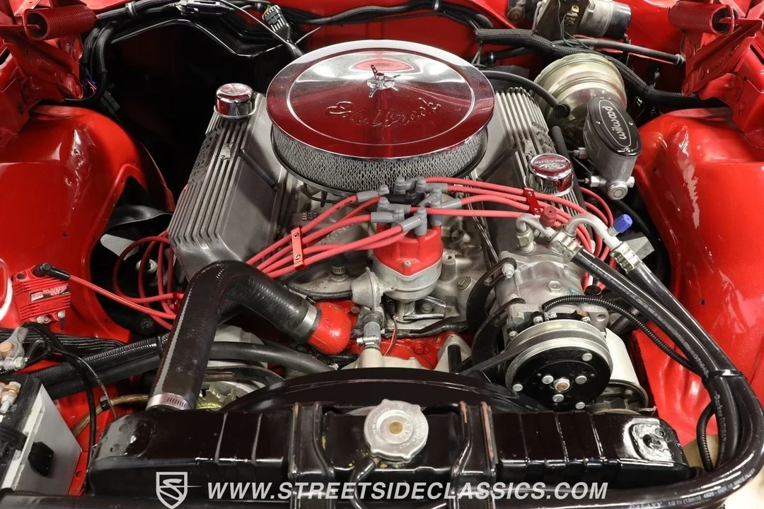 1965 Ford Galaxie 3rd Gen - Image 4 of 12