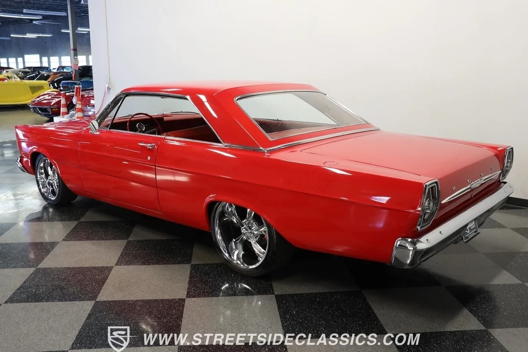 1965 Ford Galaxie 3rd Gen - Image 7 of 12