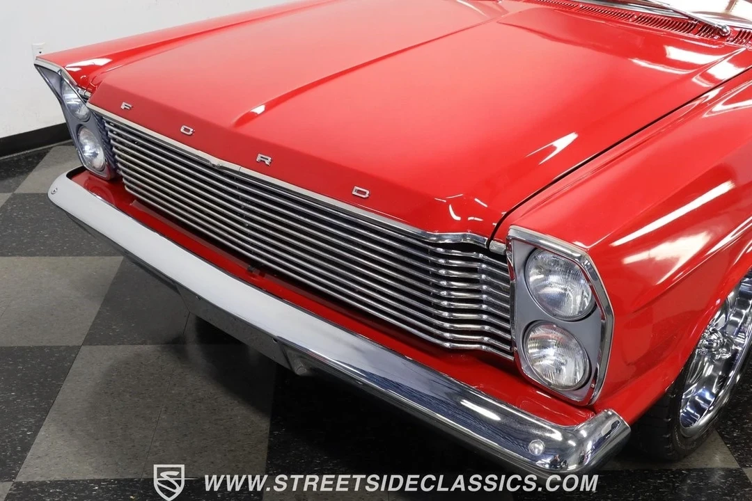 1965 Ford Galaxie 3rd Gen - Image 19 of 21