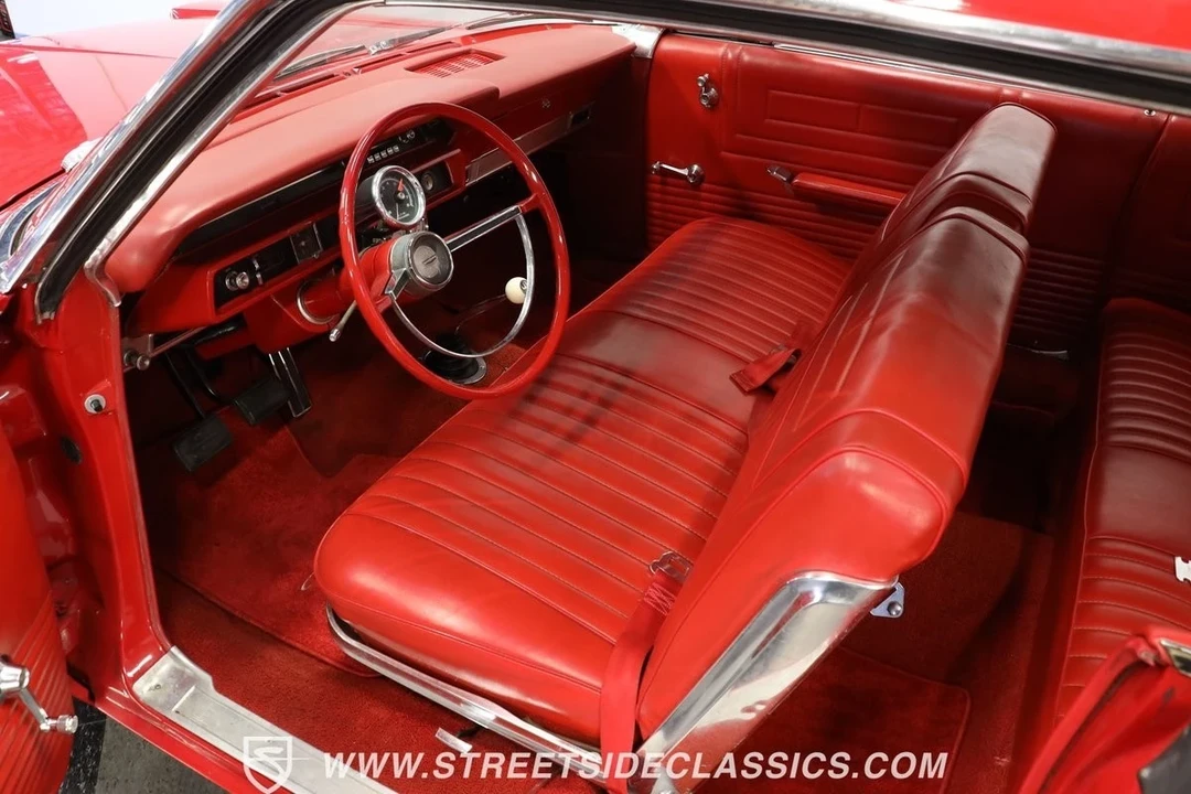 1965 Ford Galaxie 3rd Gen - Image 5 of 12