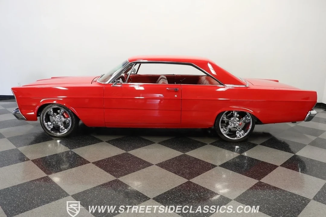 1965 Ford Galaxie 3rd Gen - Image 3 of 12