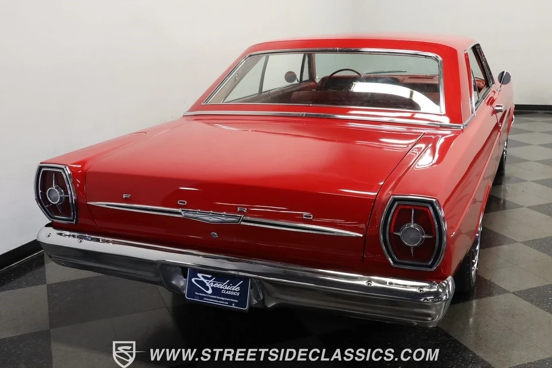 1965 Ford Galaxie 3rd Gen - Image 10 of 12