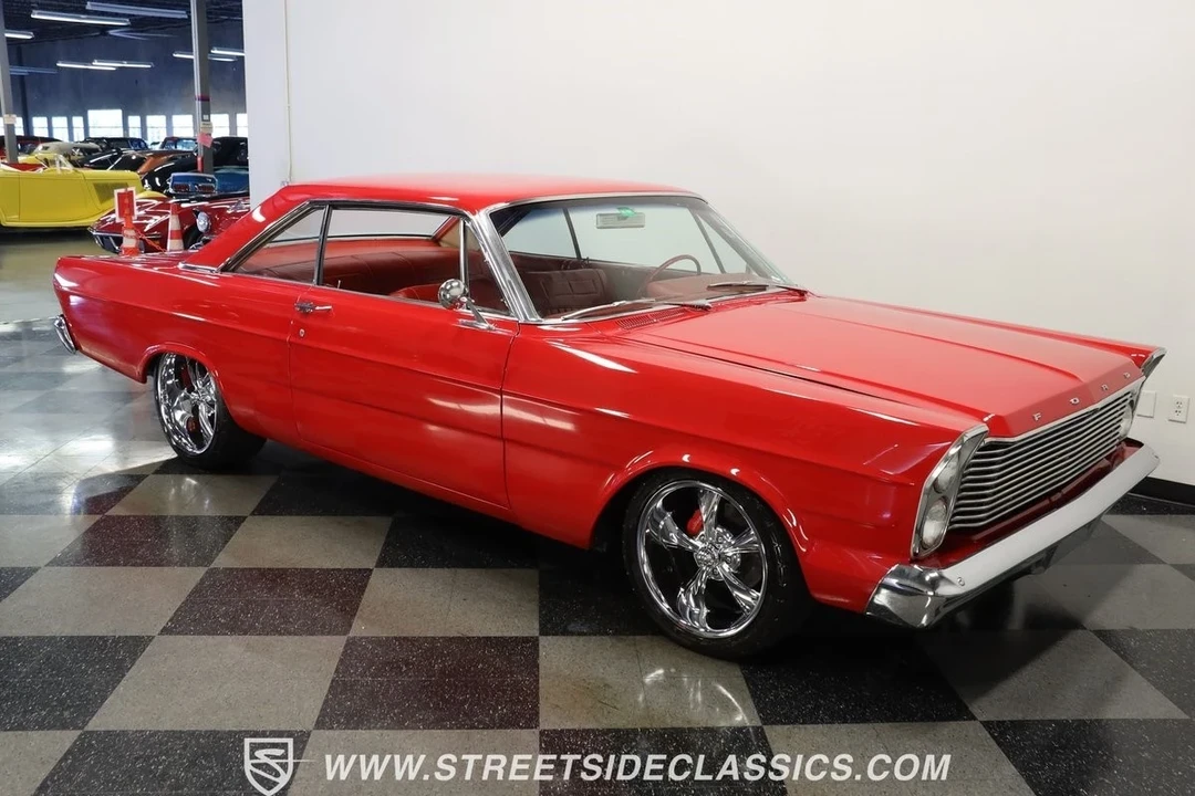 1965 Ford Galaxie 3rd Gen - Image 14 of 21