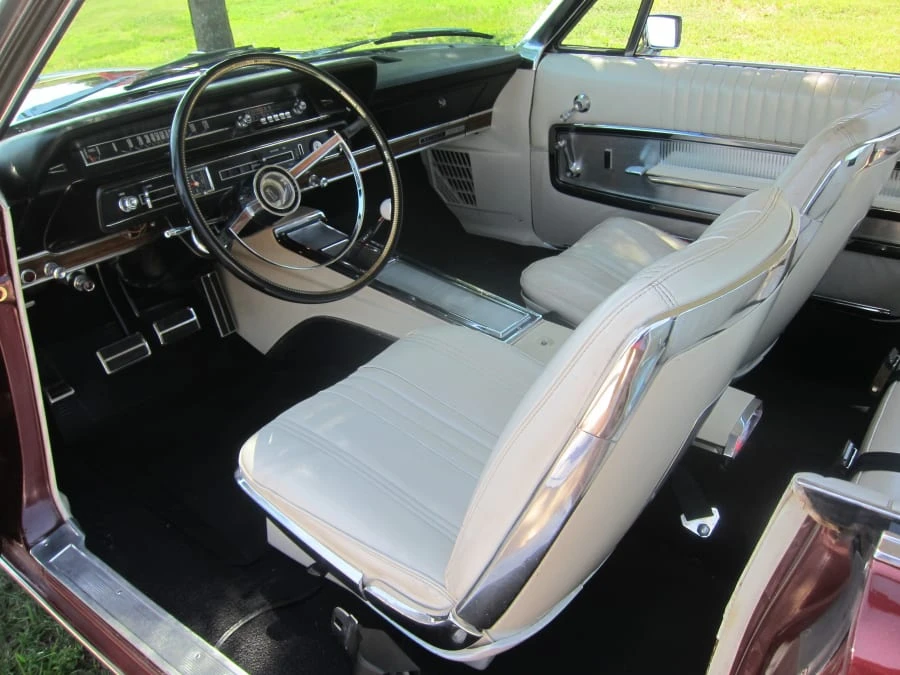 1965 Ford Galaxie 3rd Gen - Image 3 of 8
