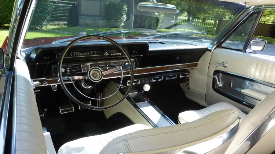 1965 Ford Galaxie 3rd Gen - Image 4 of 12