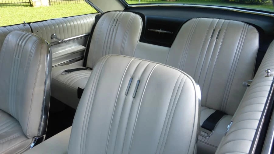 1965 Ford Galaxie 3rd Gen - Image 5 of 12