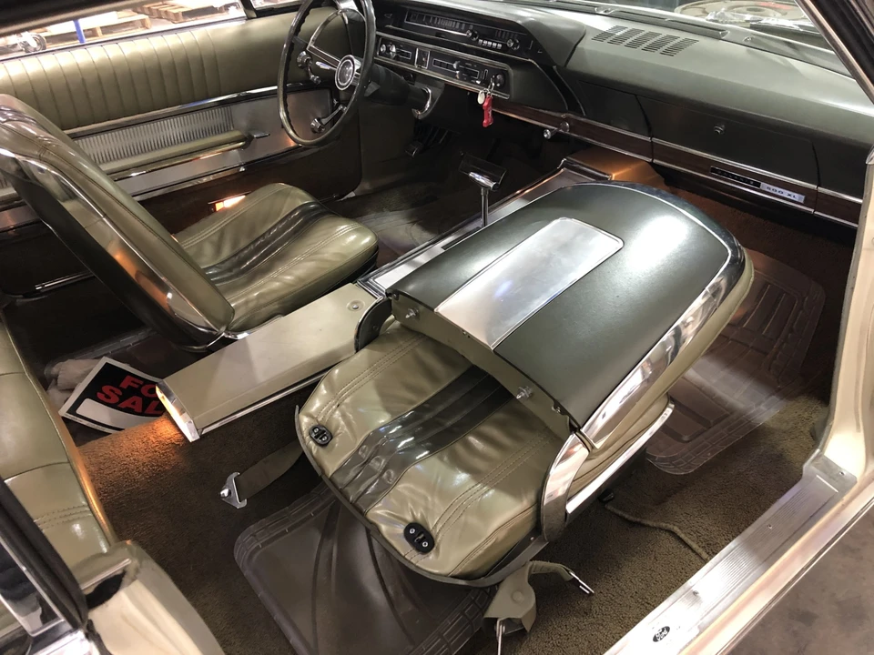 1965 Ford Galaxie 3rd Gen - Image 29 of 31