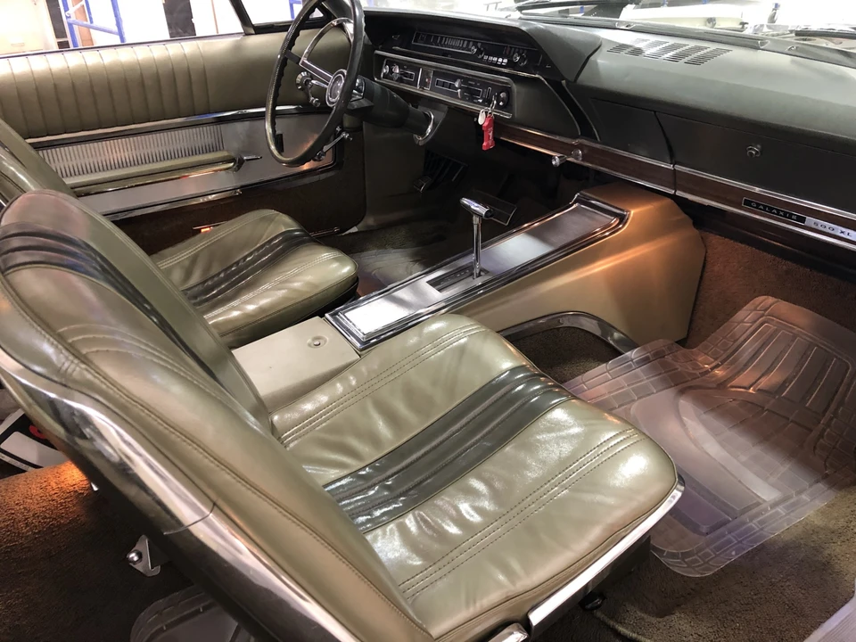 1965 Ford Galaxie 3rd Gen - Image 27 of 31
