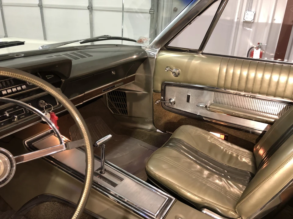 1965 Ford Galaxie 3rd Gen - Image 24 of 31