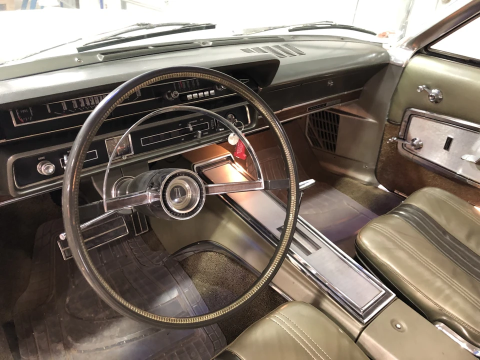 1965 Ford Galaxie 3rd Gen - Image 22 of 31
