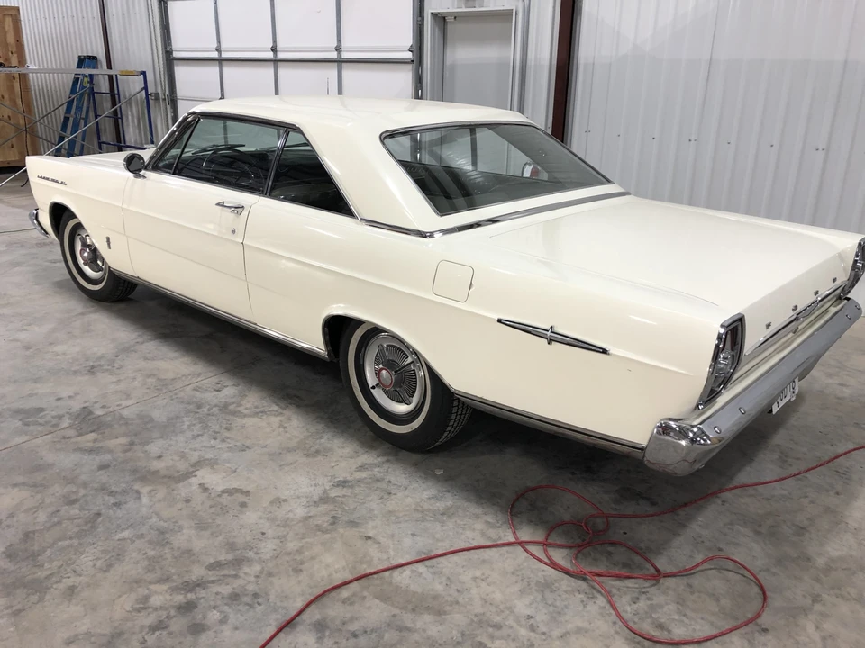 1965 Ford Galaxie 3rd Gen - Image 9 of 31