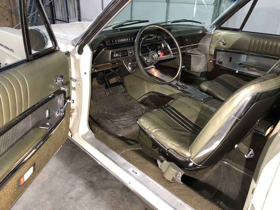 1965 Ford Galaxie 3rd Gen - Image 20 of 31