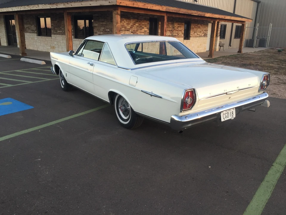 1965 Ford Galaxie 3rd Gen - Image 8 of 31