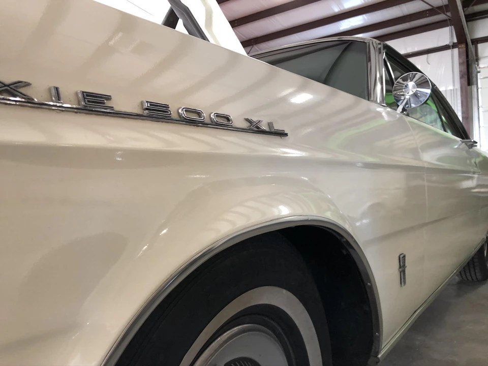 1965 Ford Galaxie 3rd Gen - Image 12 of 31