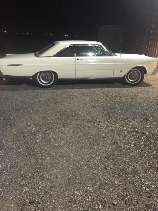 1965 Ford Galaxie 3rd Gen - Image 6 of 31