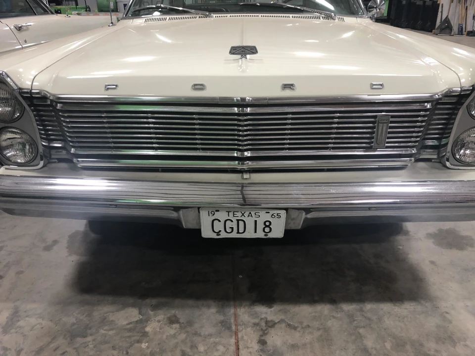 1965 Ford Galaxie 3rd Gen - Image 10 of 31