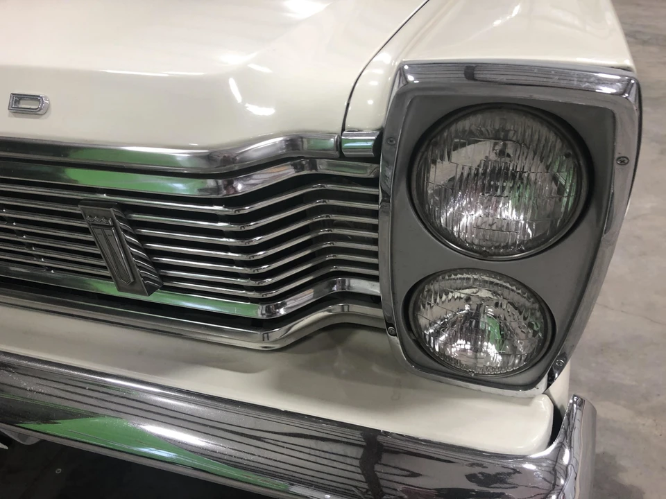 1965 Ford Galaxie 3rd Gen - Image 11 of 31