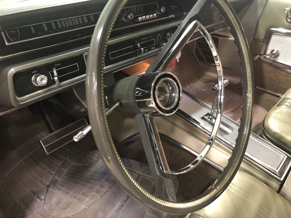 1965 Ford Galaxie 3rd Gen - Image 21 of 31