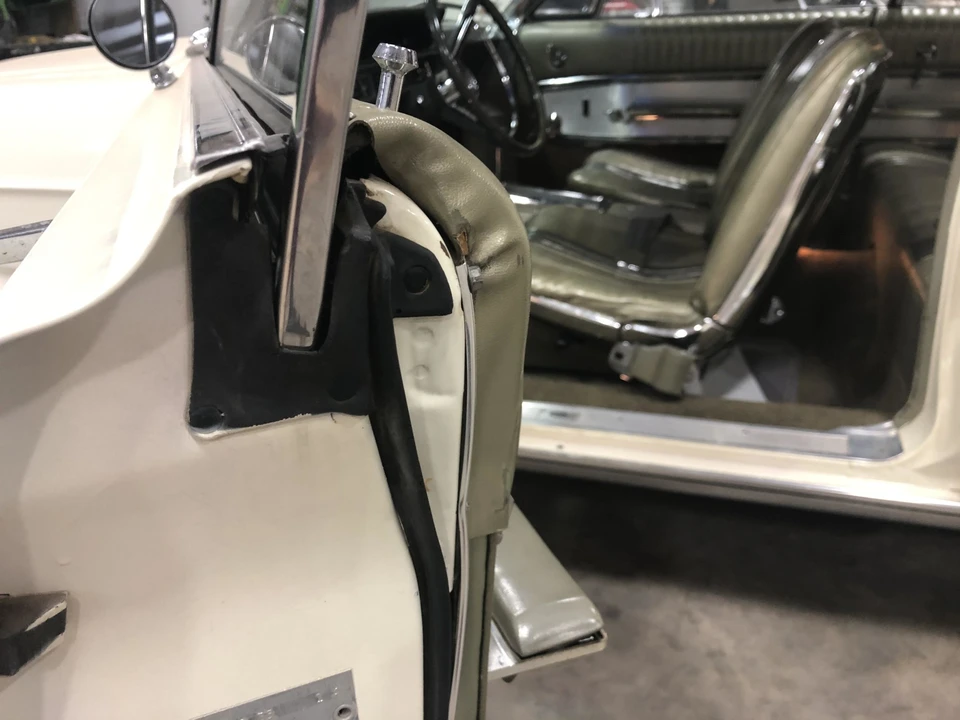 1965 Ford Galaxie 3rd Gen - Image 31 of 31