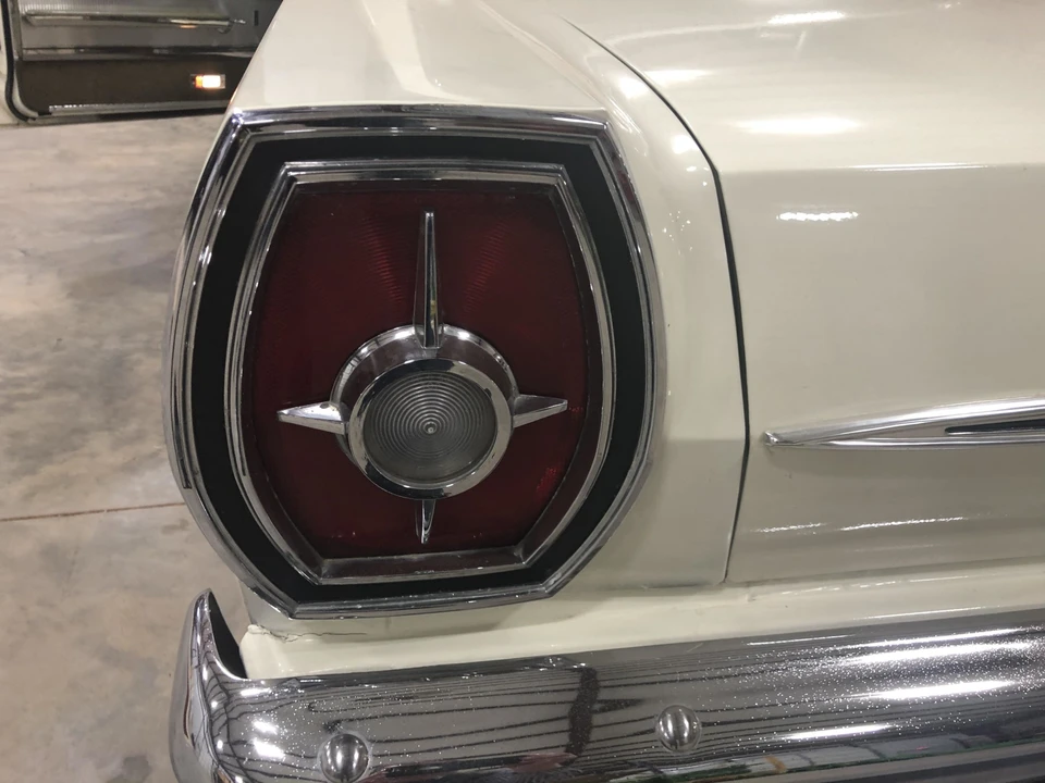 1965 Ford Galaxie 3rd Gen - Image 17 of 31