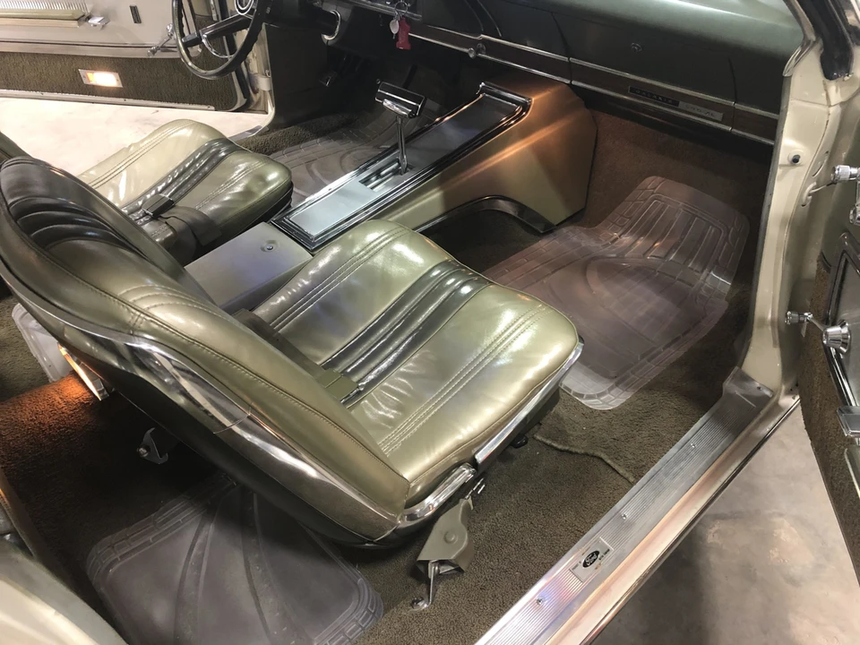 1965 Ford Galaxie 3rd Gen - Image 28 of 31