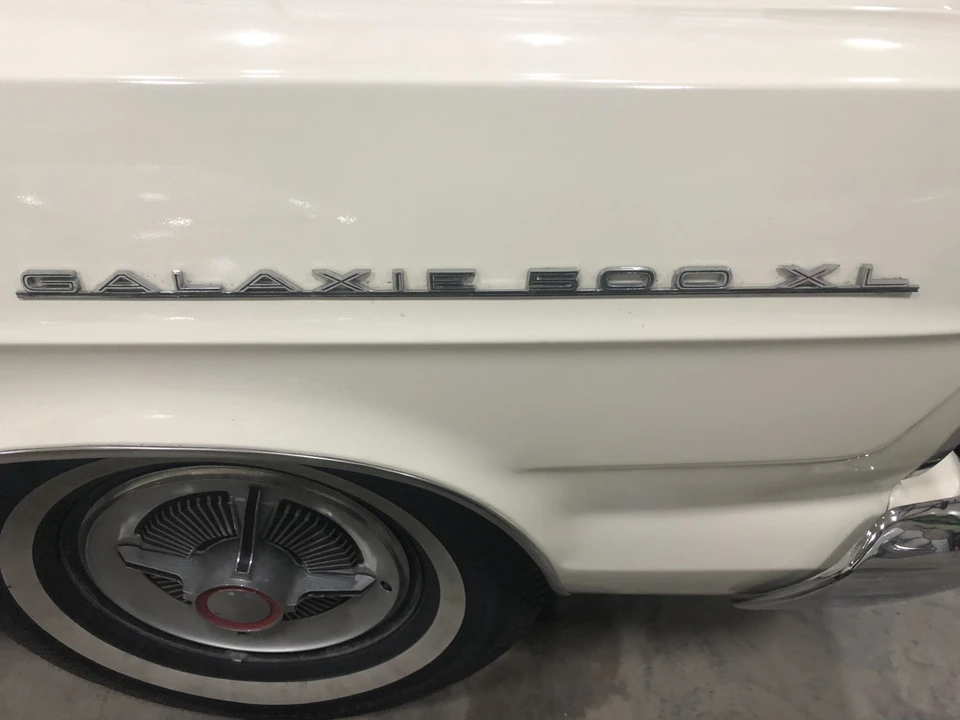 1965 Ford Galaxie 3rd Gen - Image 16 of 31