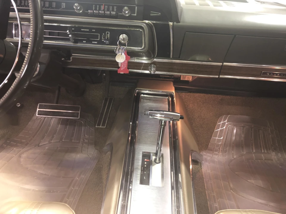 1965 Ford Galaxie 3rd Gen - Image 26 of 31
