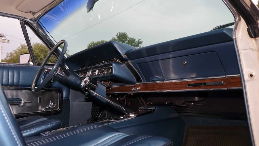 1965 Ford Galaxie 3rd Gen - Image 5 of 12