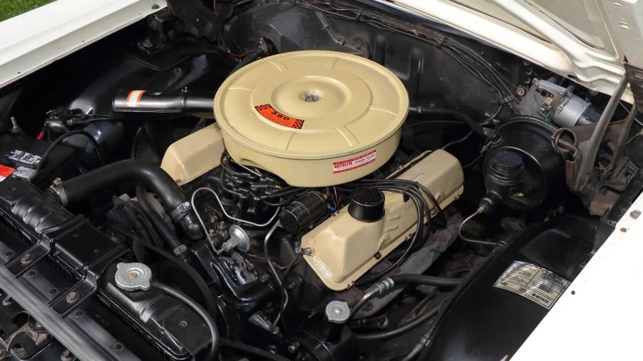 1965 Ford Galaxie 3rd Gen - Image 6 of 12