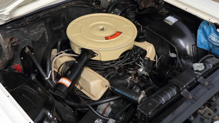 1965 Ford Galaxie 3rd Gen - Image 7 of 12
