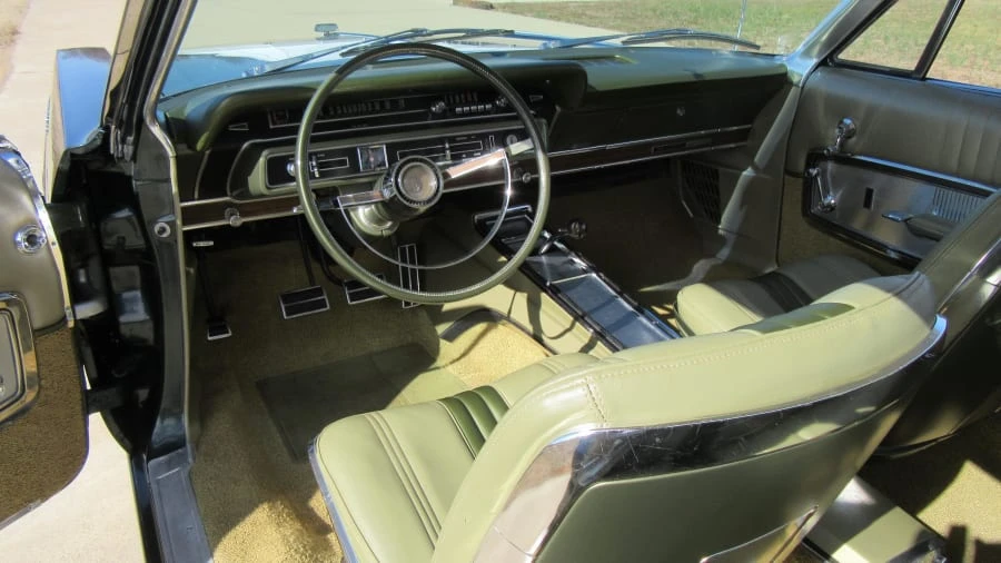 1965 Ford Galaxie 3rd Gen - Image 4 of 12