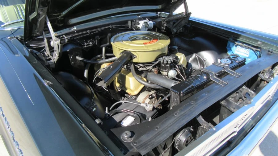 1965 Ford Galaxie 3rd Gen - Image 7 of 12