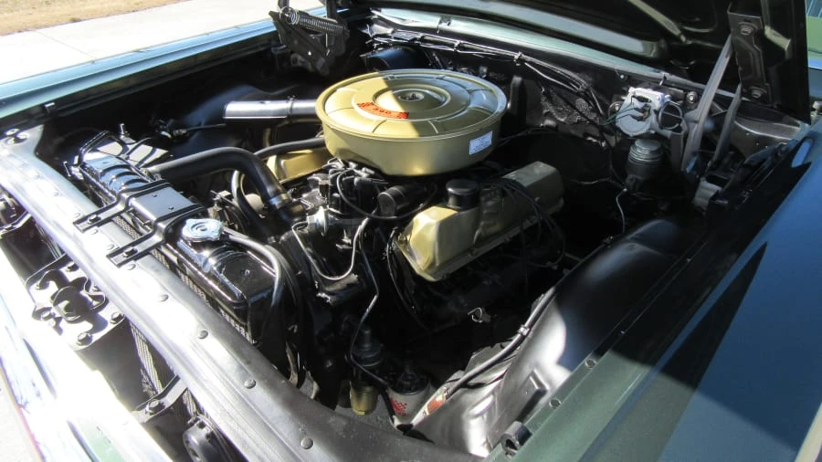 1965 Ford Galaxie 3rd Gen - Image 6 of 12