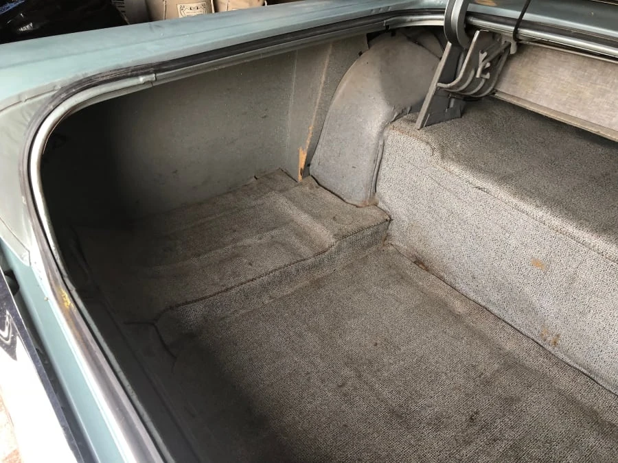 1965 Ford Galaxie 3rd Gen - Image 6 of 9