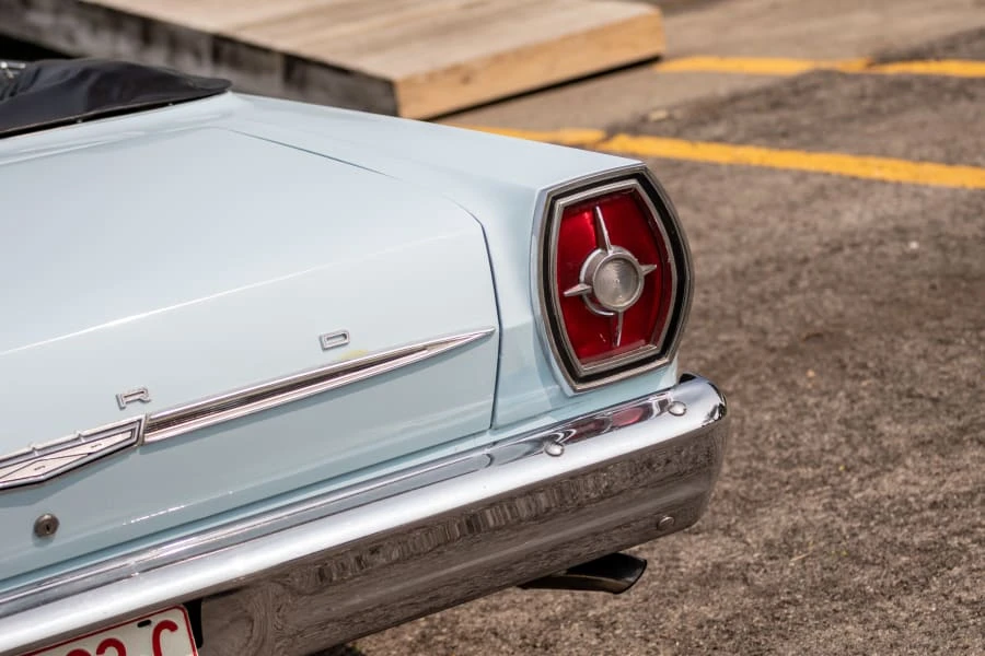 1965 Ford Galaxie 3rd Gen - Image 15 of 29