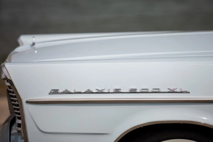 1965 Ford Galaxie 3rd Gen - Image 17 of 29